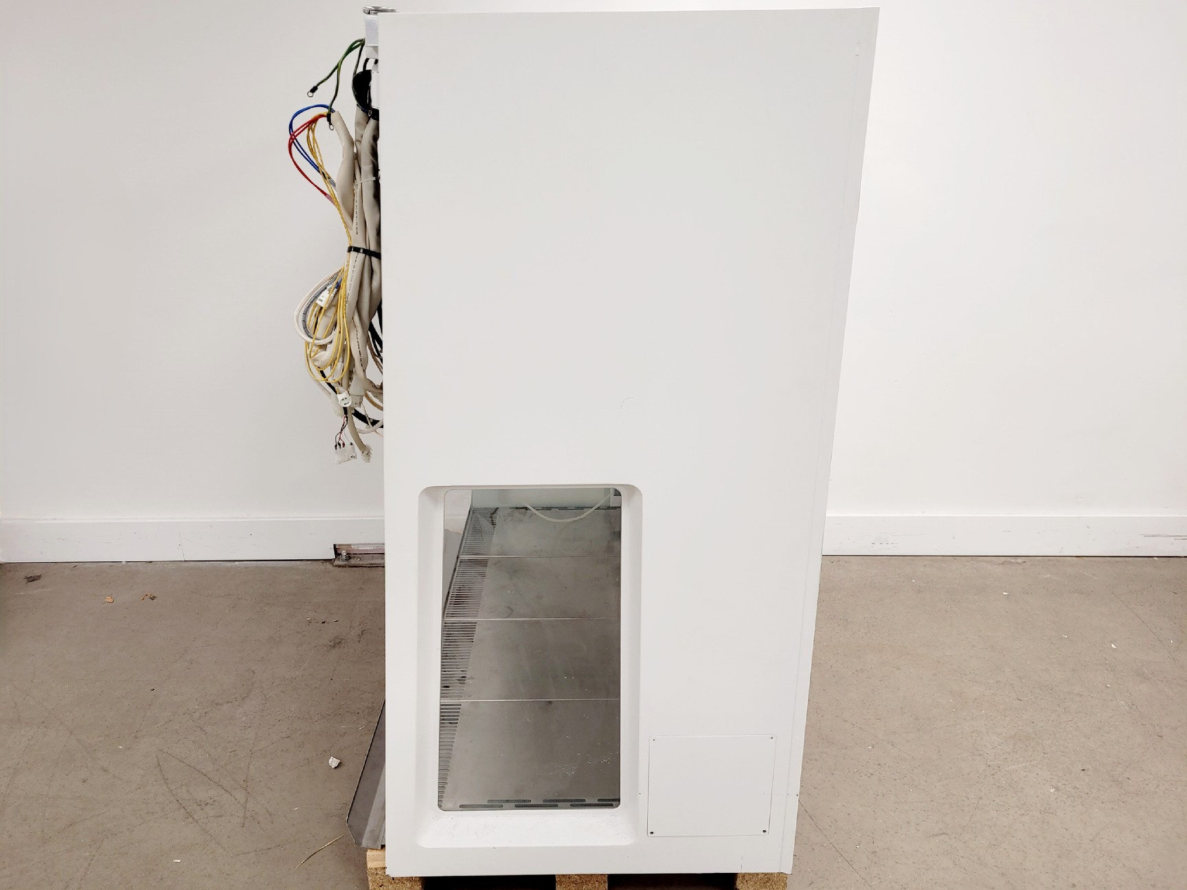 Image of Esco AC2-4G Airstream Duo Safety Cabinet - Spares/Repair Lab