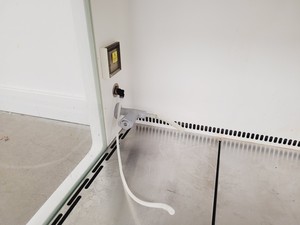 Thumbnail image of Esco AC2-4G Airstream Duo Safety Cabinet - Spares/Repair Lab