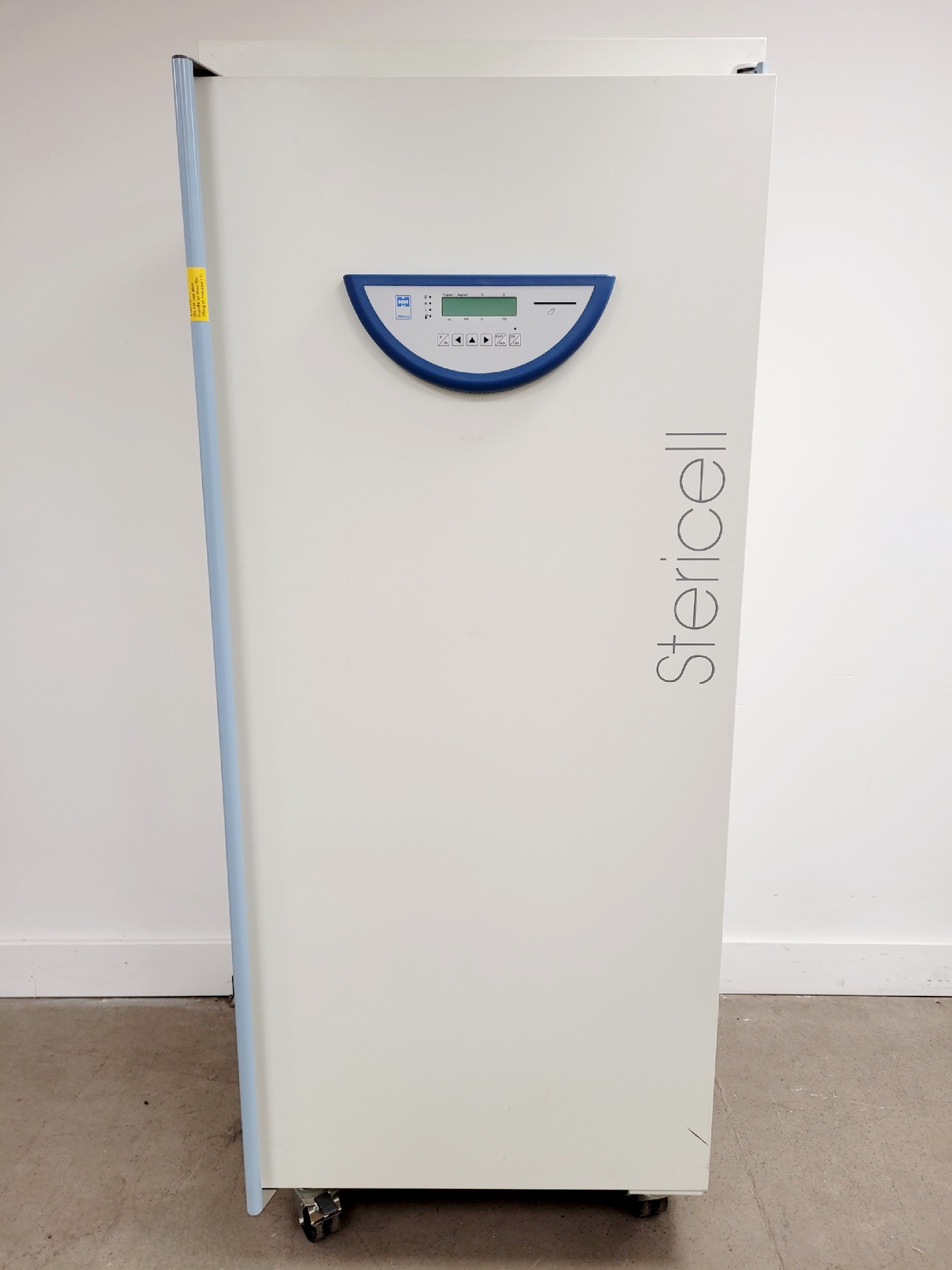 Image of MMM Stericell SCK-B2V / SC 404 Incubator