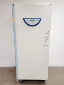 Thumbnail image of MMM Stericell SCK-B2V / SC 404 Incubator