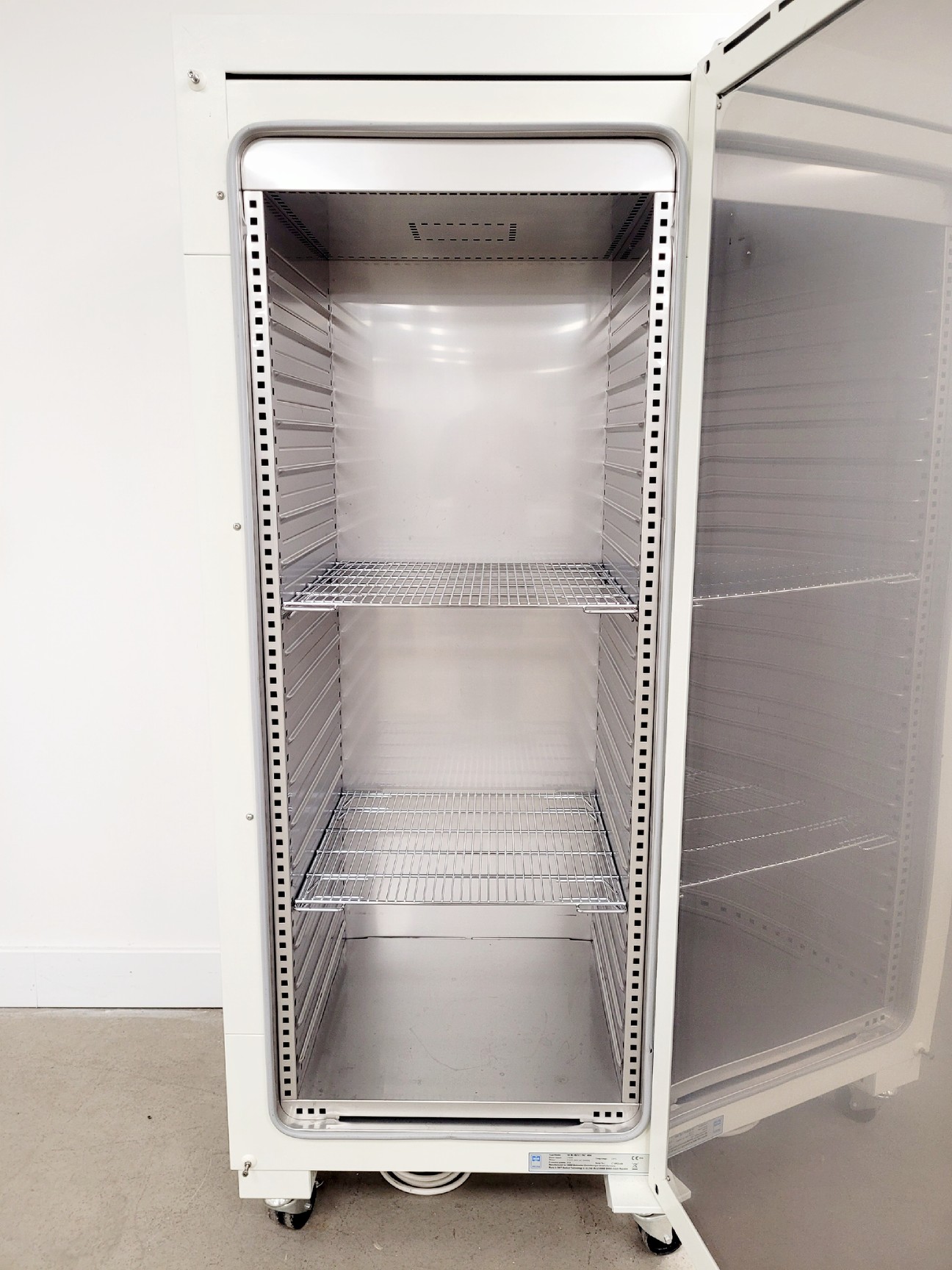 Image of MMM Stericell SCK-B2V / SC 404 Incubator