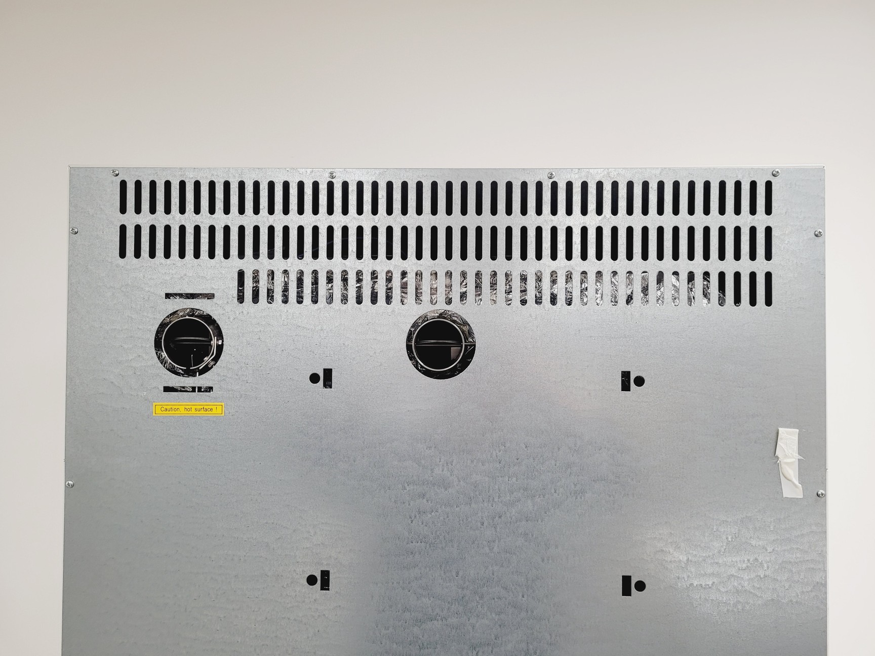 Image of MMM Stericell SCK-B2V / SC 404 Incubator