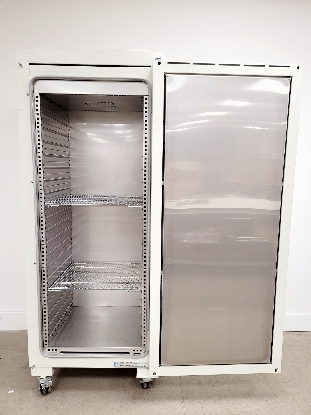 Image of MMM Stericell SCK-B2V / SC 404 Incubator