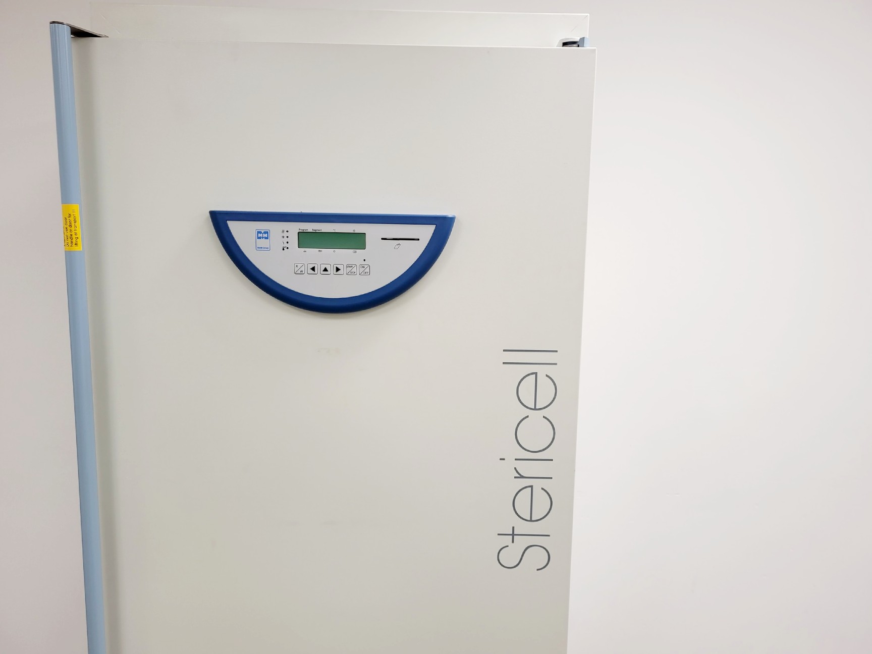 Image of MMM Stericell SCK-B2V / SC 404 Incubator