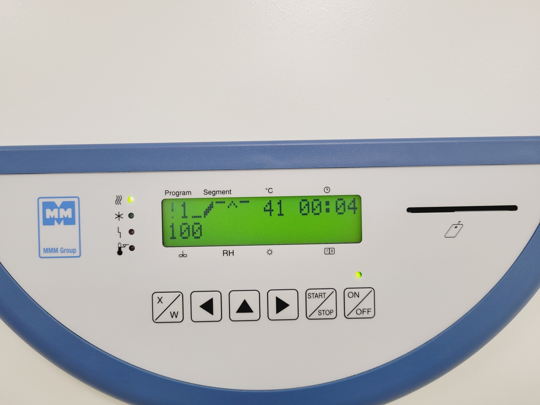 Image of MMM Stericell SCK-B2V / SC 404 Incubator