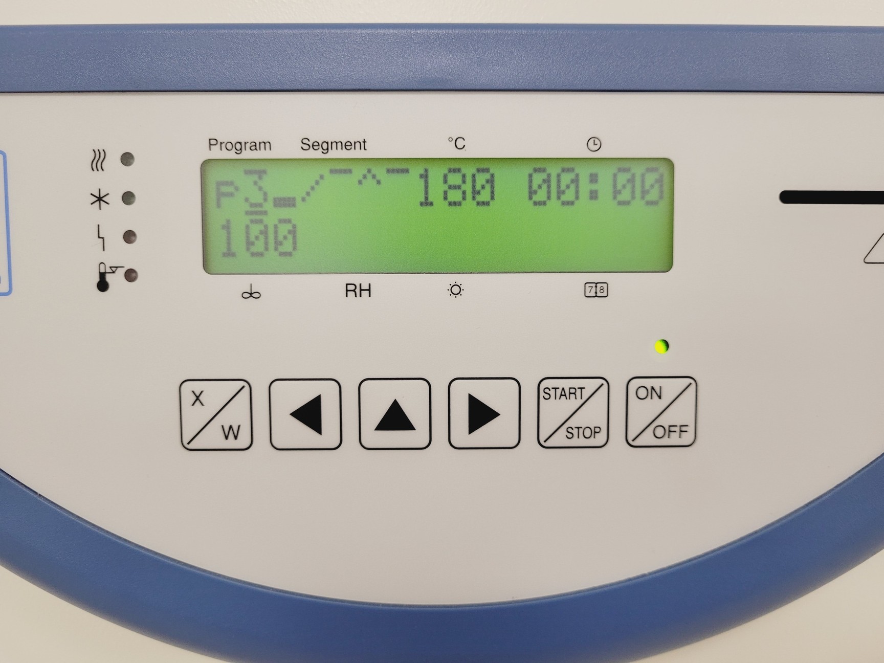 Image of  MMM Group Stericell SCK-B2V / SC 404 Hot Air Sterilizer Lab