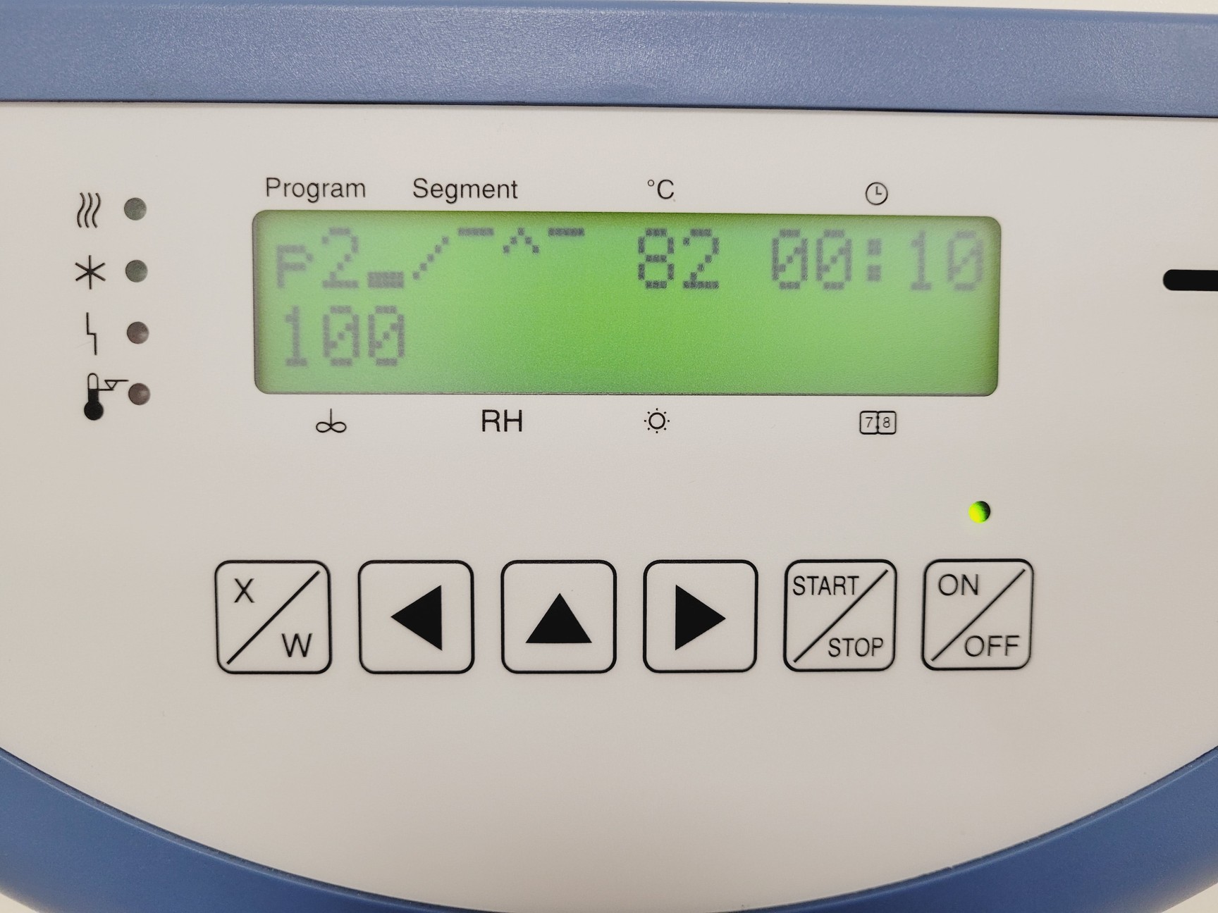 Image of  MMM Group Stericell SCK-B2V / SC 404 Hot Air Sterilizer Lab