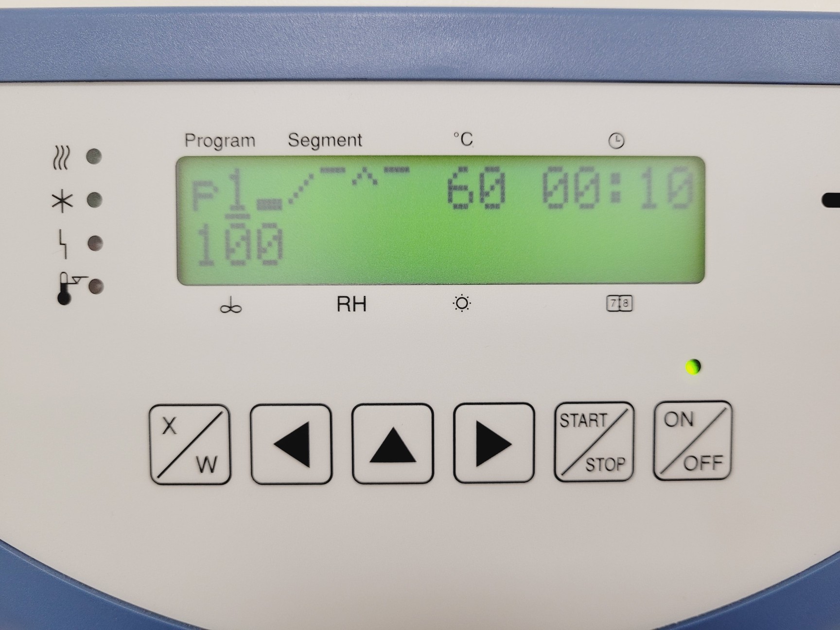 Image of  MMM Group Stericell SCK-B2V / SC 404 Hot Air Sterilizer Lab