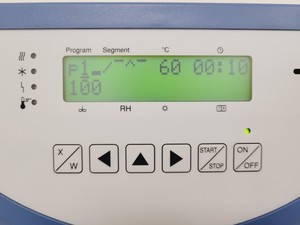 Thumbnail image of  MMM Group Stericell SCK-B2V / SC 404 Hot Air Sterilizer Lab