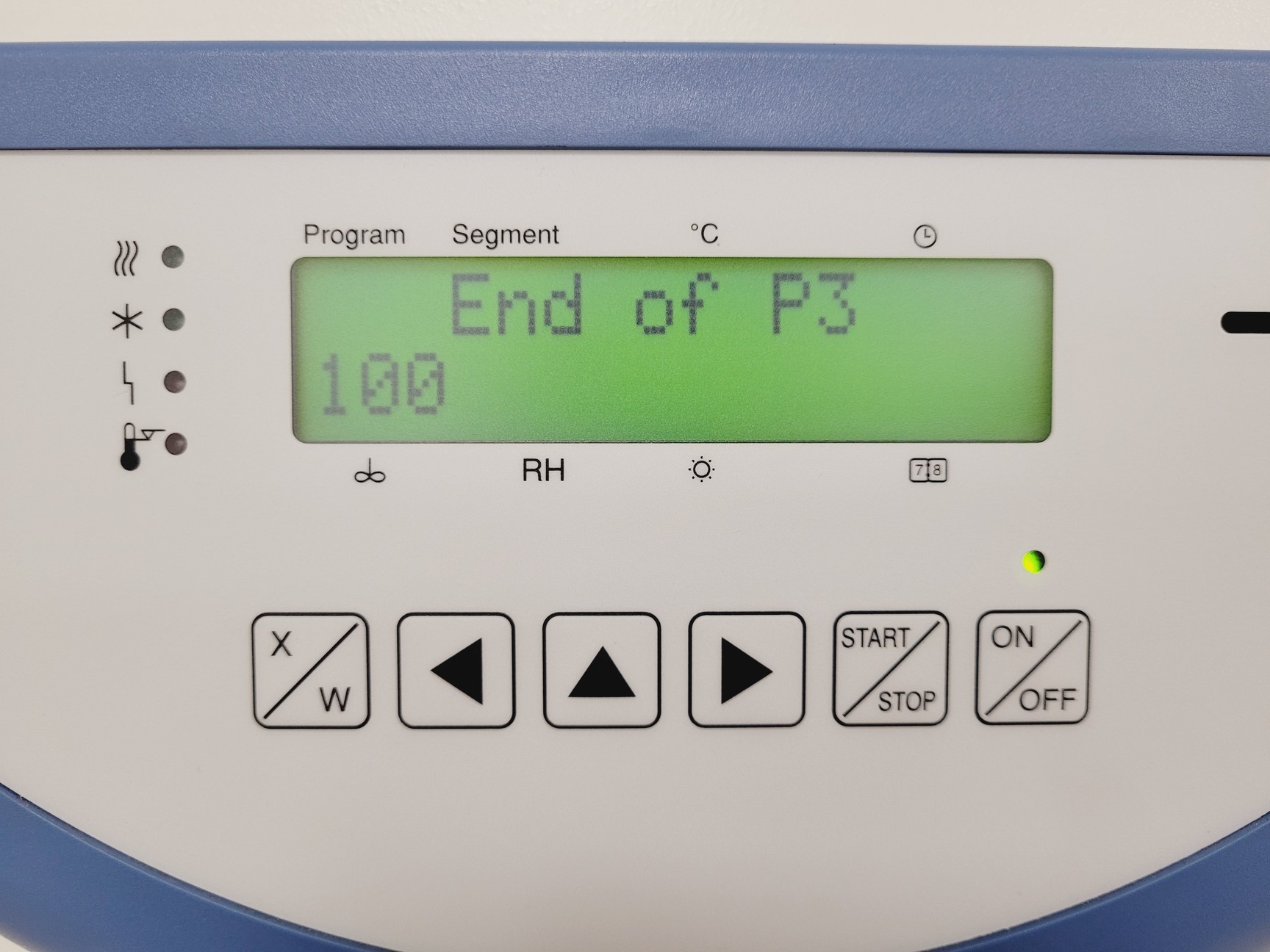 Image of  MMM Group Stericell SCK-B2V / SC 404 Hot Air Sterilizer Lab