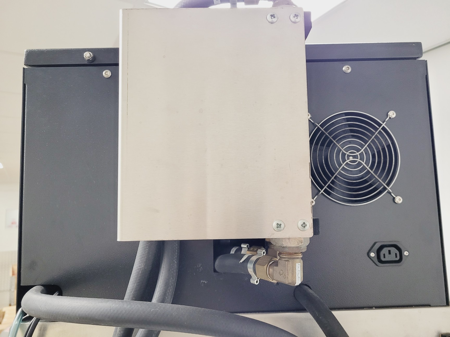 Image of Saffron P119 Isolator