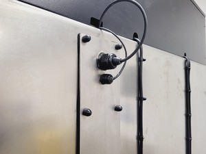 Thumbnail image of Saffron P119 Isolator