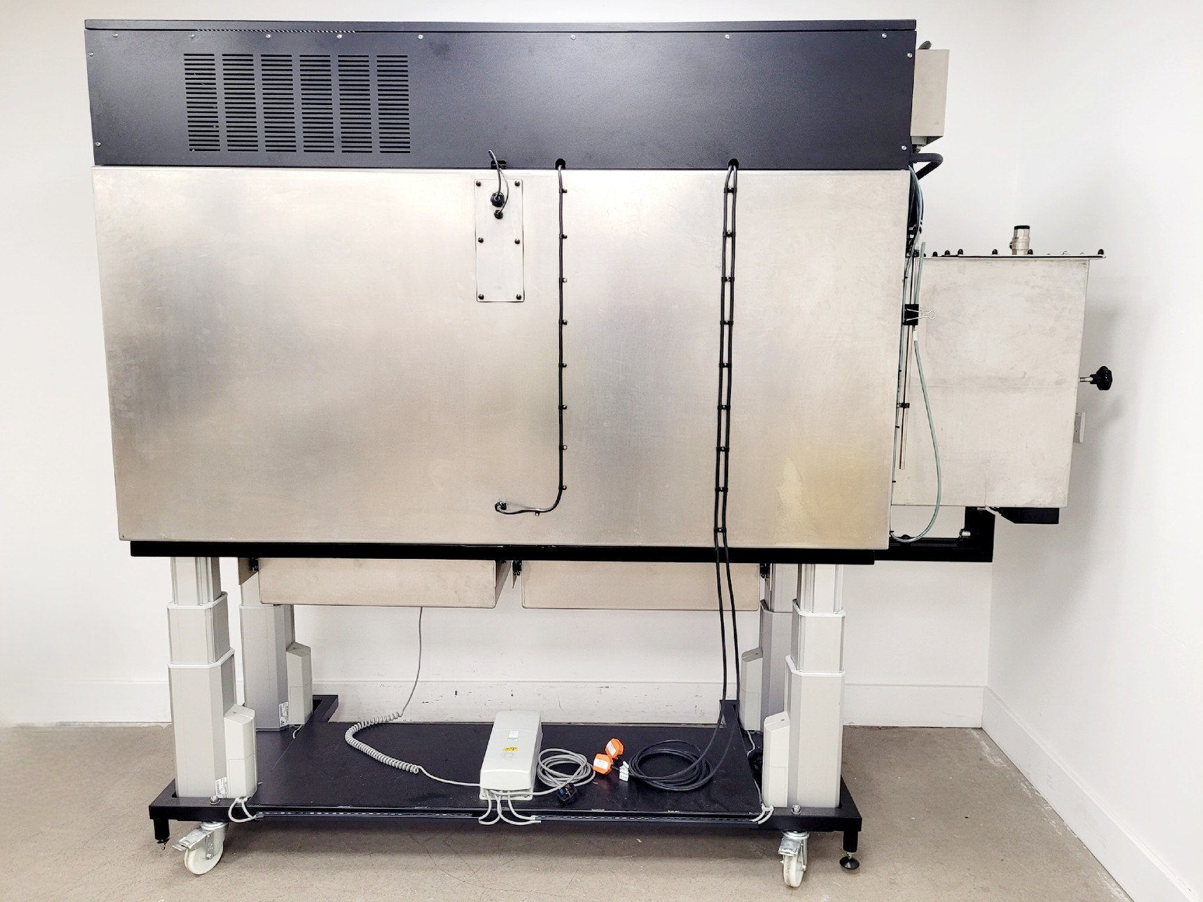 Image of Saffron P119 Isolator