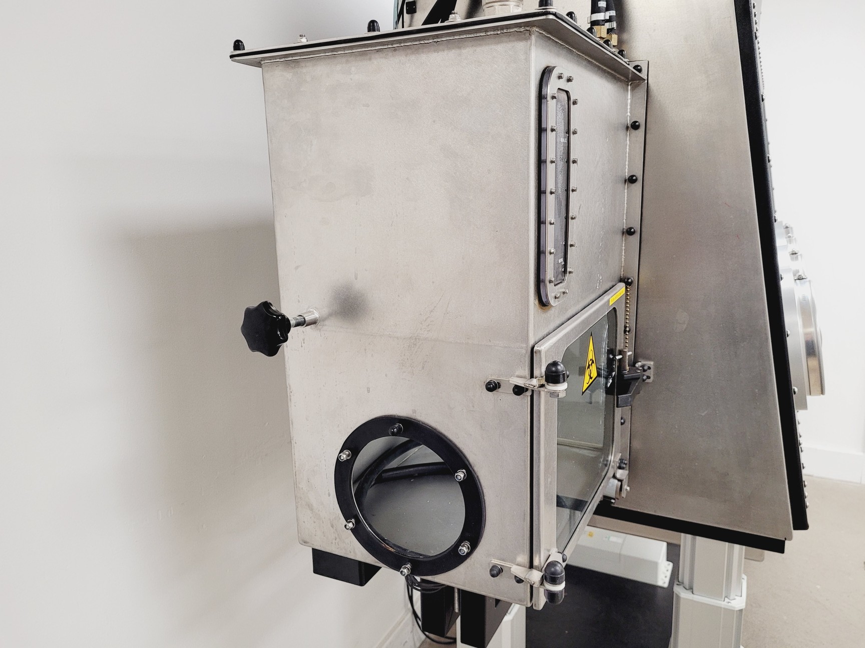 Image of Saffron P119 Isolator