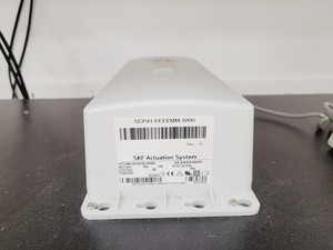 Thumbnail image of Saffron P119 Isolator