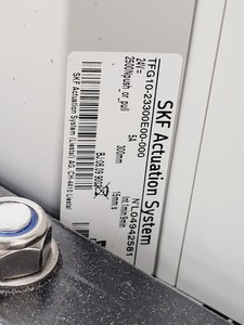 Thumbnail image of Saffron P119 Isolator