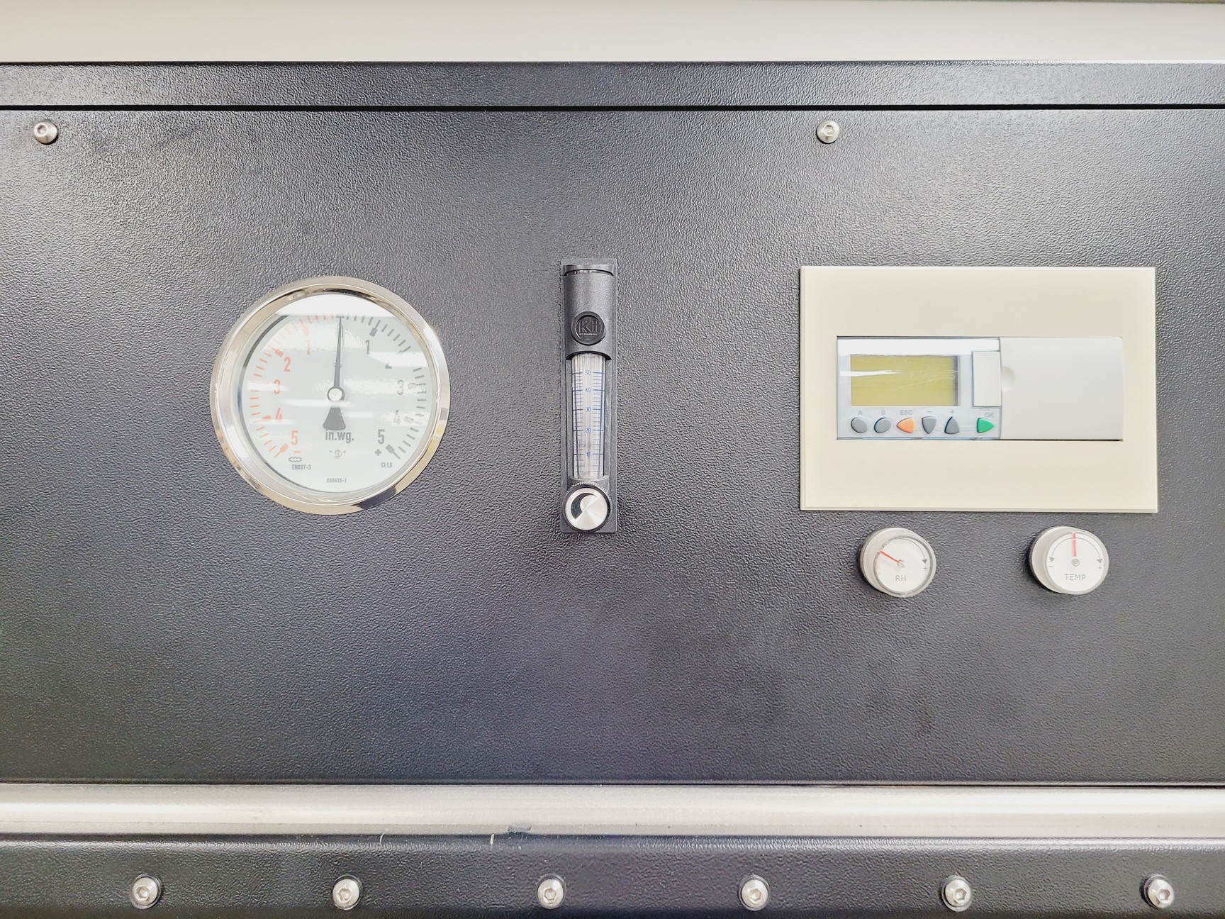 Image of Saffron P119 Isolator
