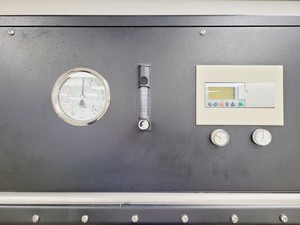 Thumbnail image of Saffron P119 Isolator