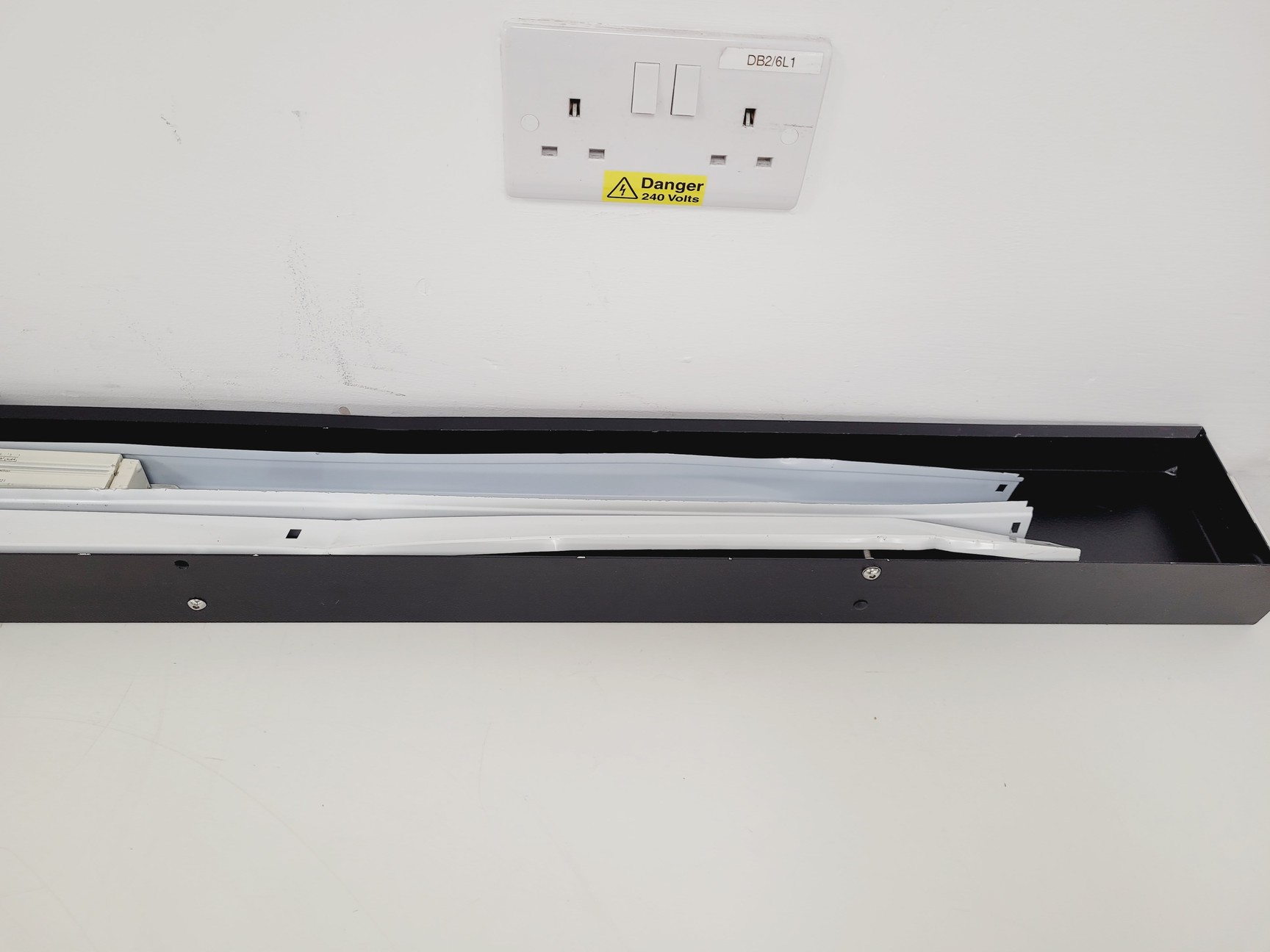 Image of Saffron P119 Isolator