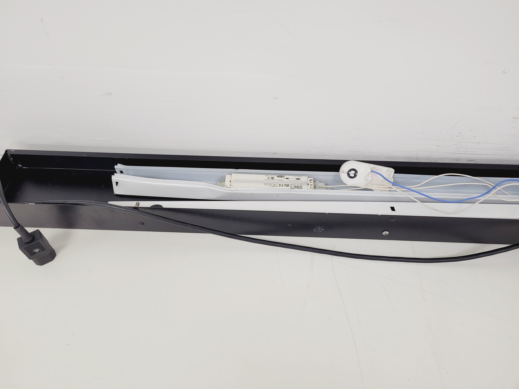 Image of Saffron P119 Isolator