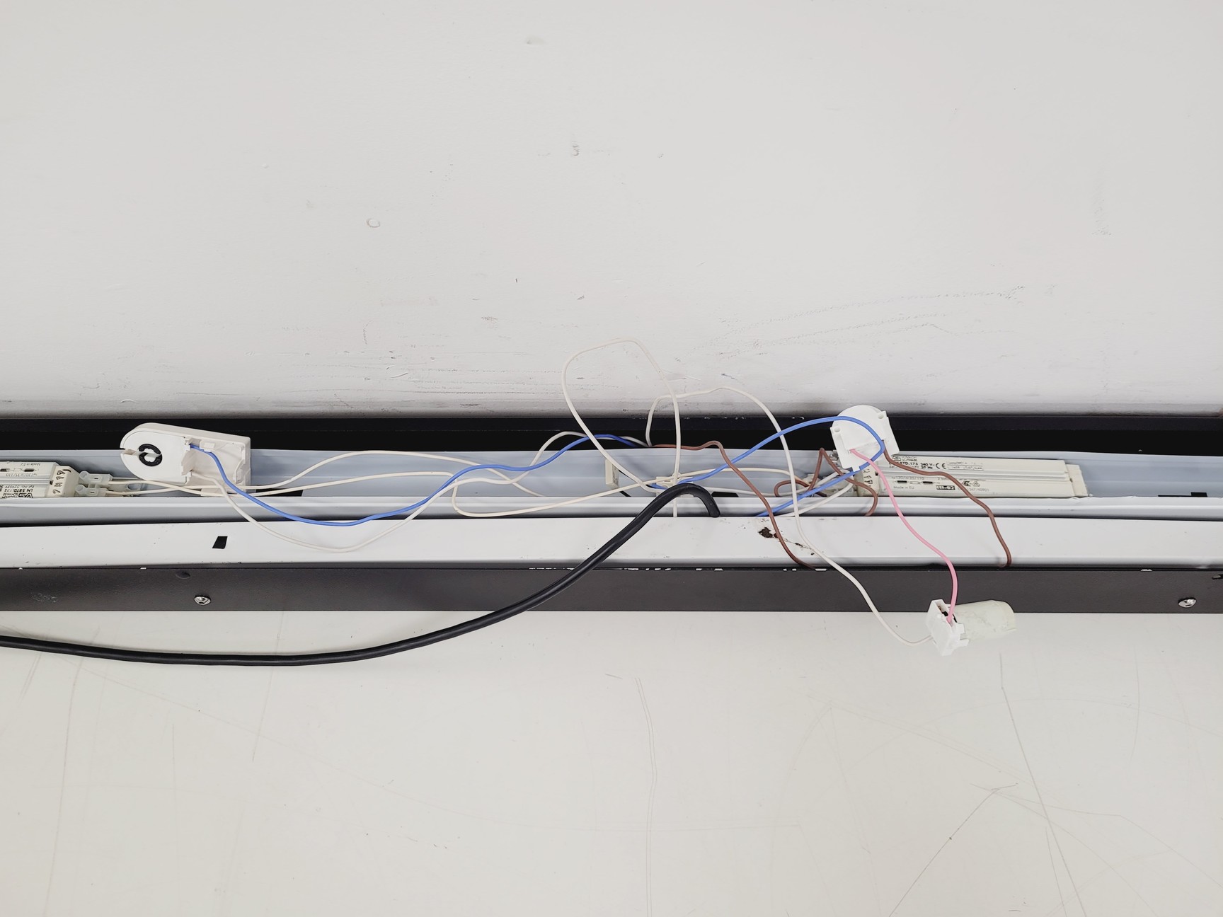 Image of Saffron P119 Isolator