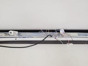 Thumbnail image of Saffron P119 Isolator