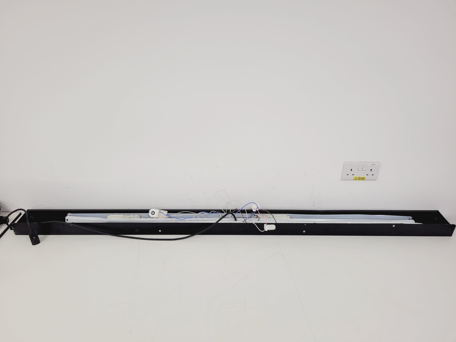 Image of Saffron P119 Isolator