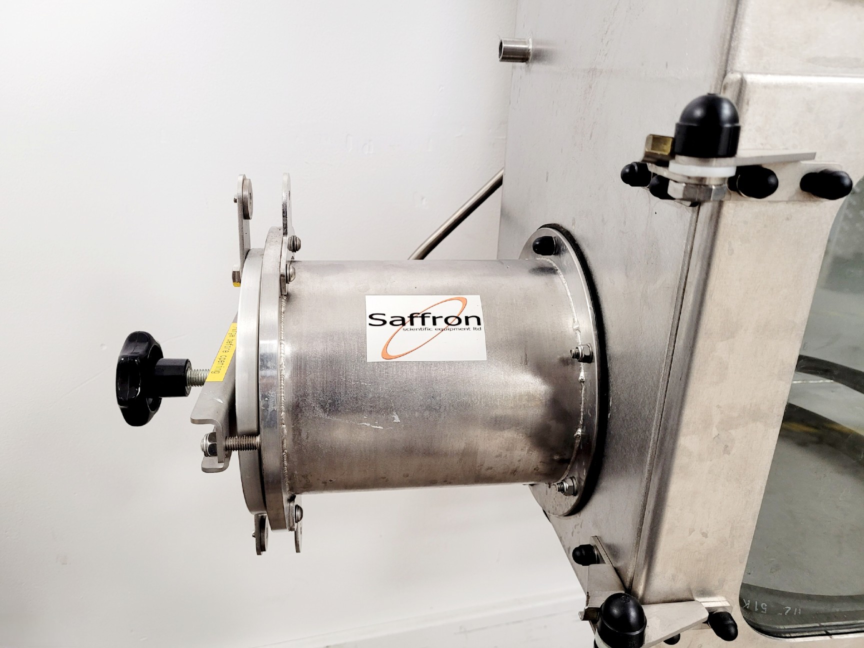 Image of Saffron P119 Isolator