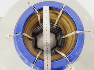 Thumbnail image of Statebourne Biorack 3000 Liquid Nitrogen Dewar