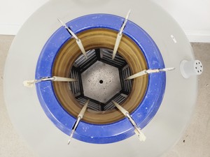 Thumbnail image of Statebourne Biorack 3000 Liquid Nitrogen Dewar