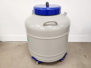 Thumbnail image of Statebourne Biorack 3000 Liquid Nitrogen Dewar