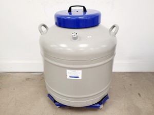 Thumbnail image of Statebourne Biorack 3000 Liquid Nitrogen Dewar