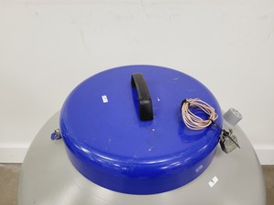 Thumbnail image of Statebourne Biorack 3000 Liquid Nitrogen Dewar
