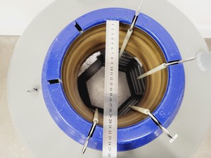 Thumbnail image of Statebourne Biorack 3000 Liquid Nitrogen Dewar