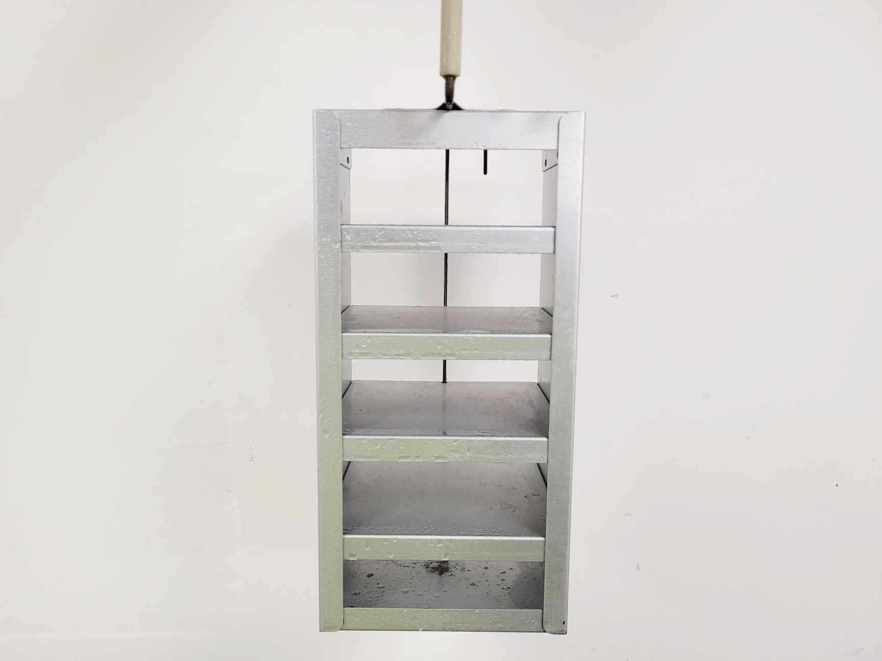 Image of Statebourne Biorack 3000 Liquid Nitrogen Dewar