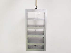 Thumbnail image of Statebourne Biorack 3000 Liquid Nitrogen Dewar