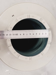 Thumbnail image of Union Carbide 35HC Liquid Nitrogen Dewar