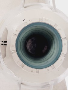 Thumbnail image of Union Carbide 35HC Liquid Nitrogen Dewar