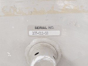 Thumbnail image of Union Carbide 35HC Liquid Nitrogen Dewar