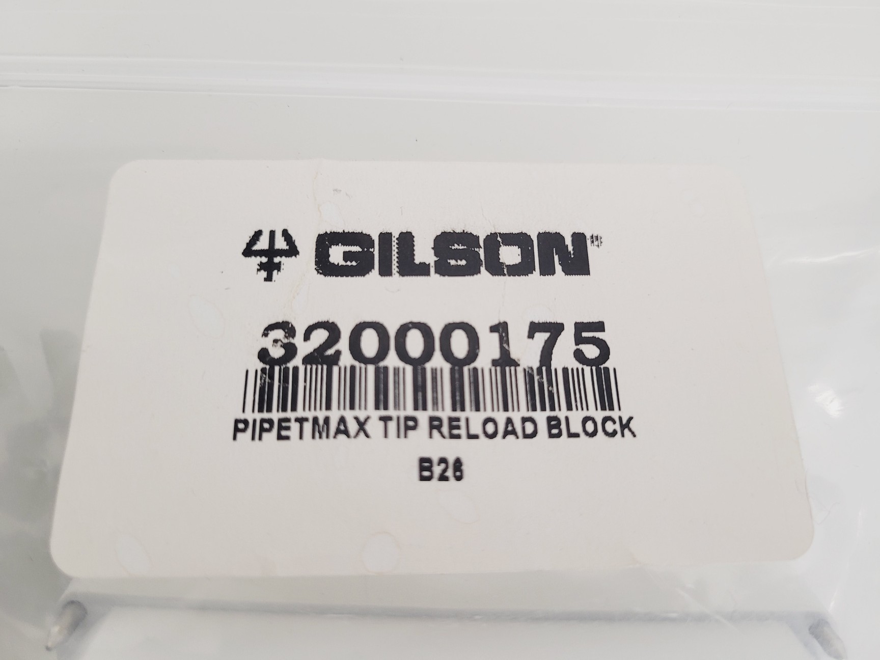 Image of Gilson 268 Pipetmax Liquid Handler Automated Pipetting System