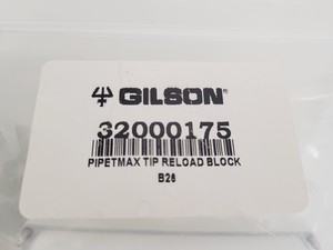 Thumbnail image of Gilson 268 Pipetmax Liquid Handler Automated Pipetting System
