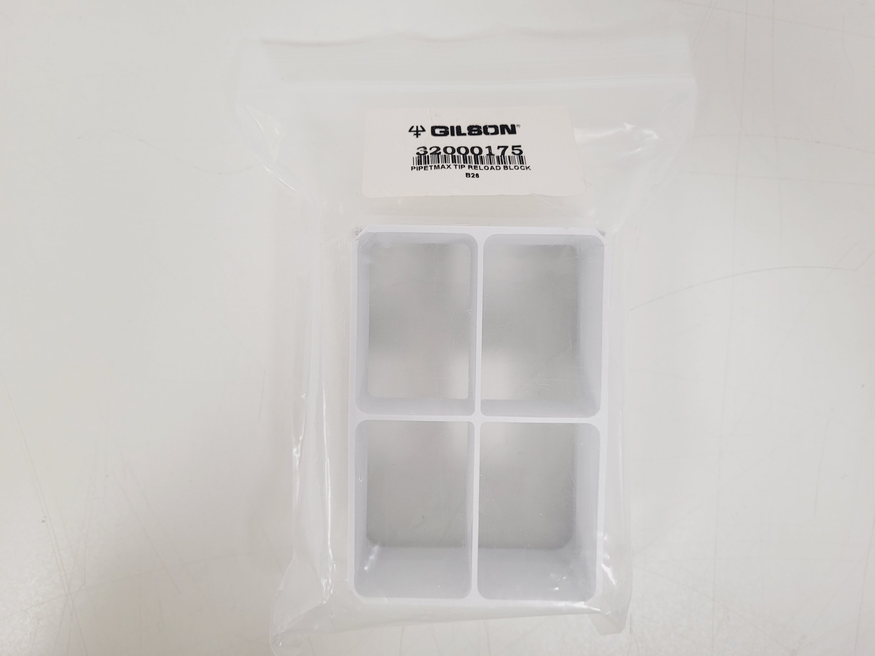 Image of Gilson 268 Pipetmax Liquid Handler Automated Pipetting System