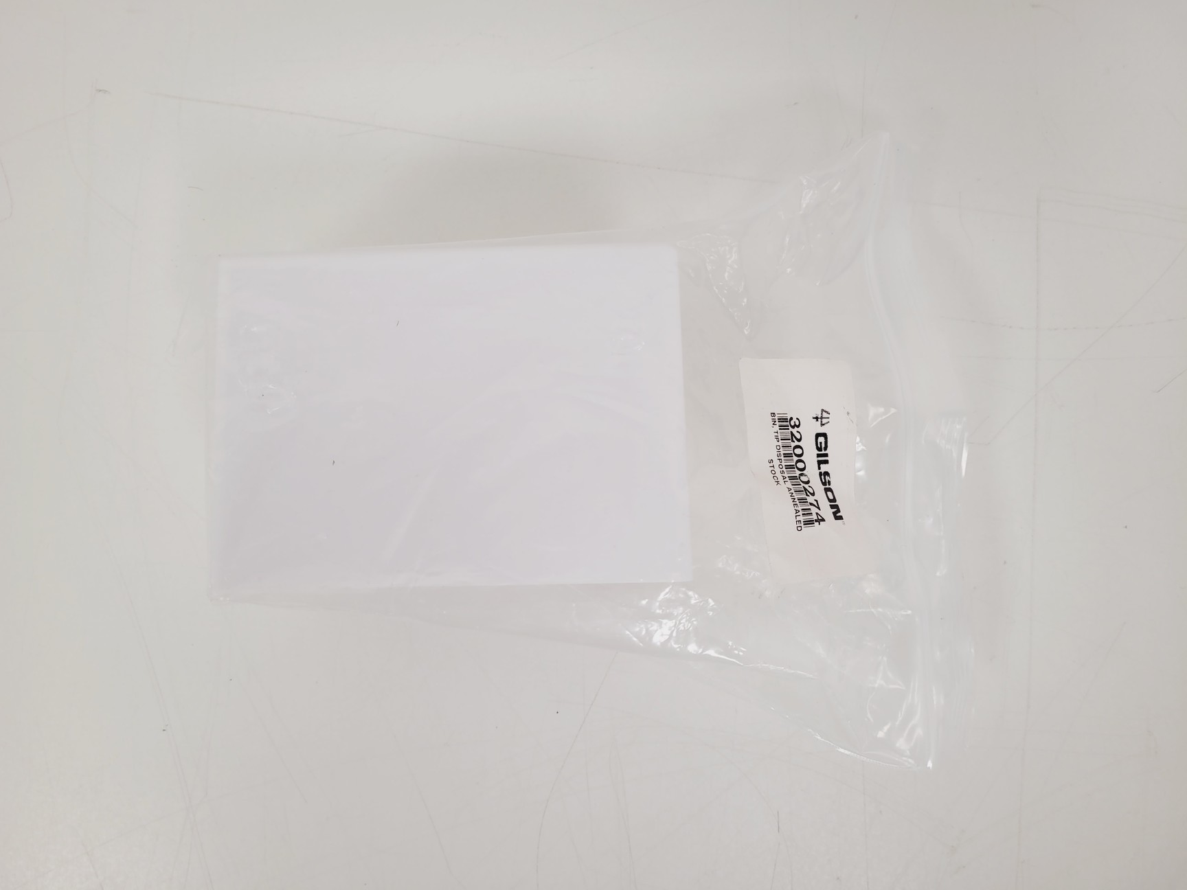 Image of Gilson 268 Pipetmax Liquid Handler Automated Pipetting System