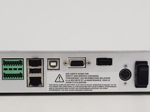 Thumbnail image of Gilson 268 Pipetmax Liquid Handler Automated Pipetting System