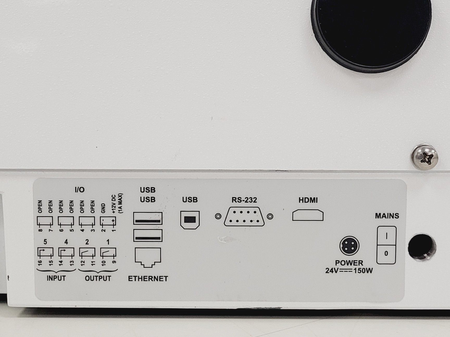 Image of Gilson 268 Pipetmax Liquid Handler Automated Pipetting System