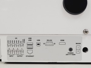 Thumbnail image of Gilson 268 Pipetmax Liquid Handler Automated Pipetting System
