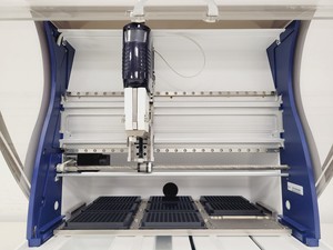 Thumbnail image of Gilson 268 Pipetmax Liquid Handler Automated Pipetting System