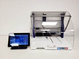 Thumbnail image of Gilson 268 Pipetmax Liquid Handler Automated Pipetting System