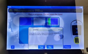 Thumbnail image of Gilson 268 Pipetmax Liquid Handler Automated Pipetting System