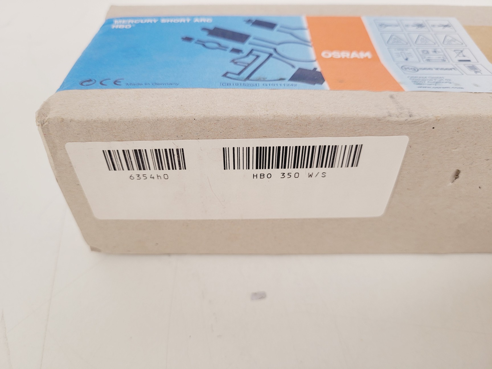 Image of Karl-Suss 401405 S MJB3 Mask Aligner